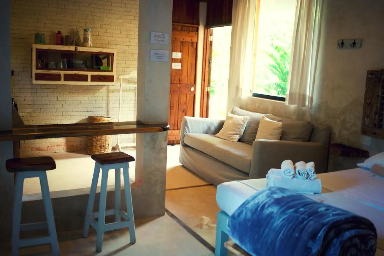 Suites Tulum (Adults Only) 3*,  Mexique