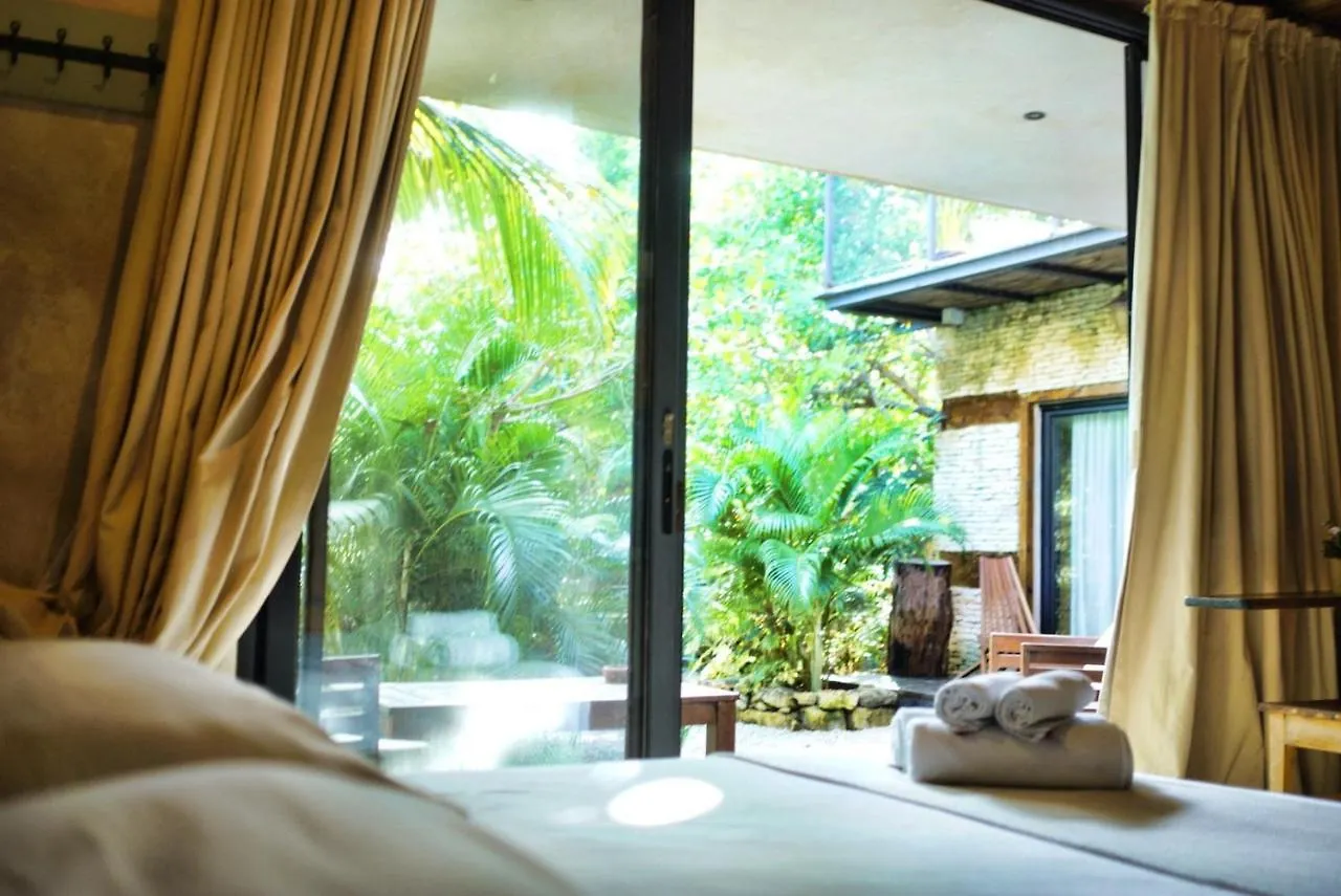 Suites Tulum (Adults Only) Mexique