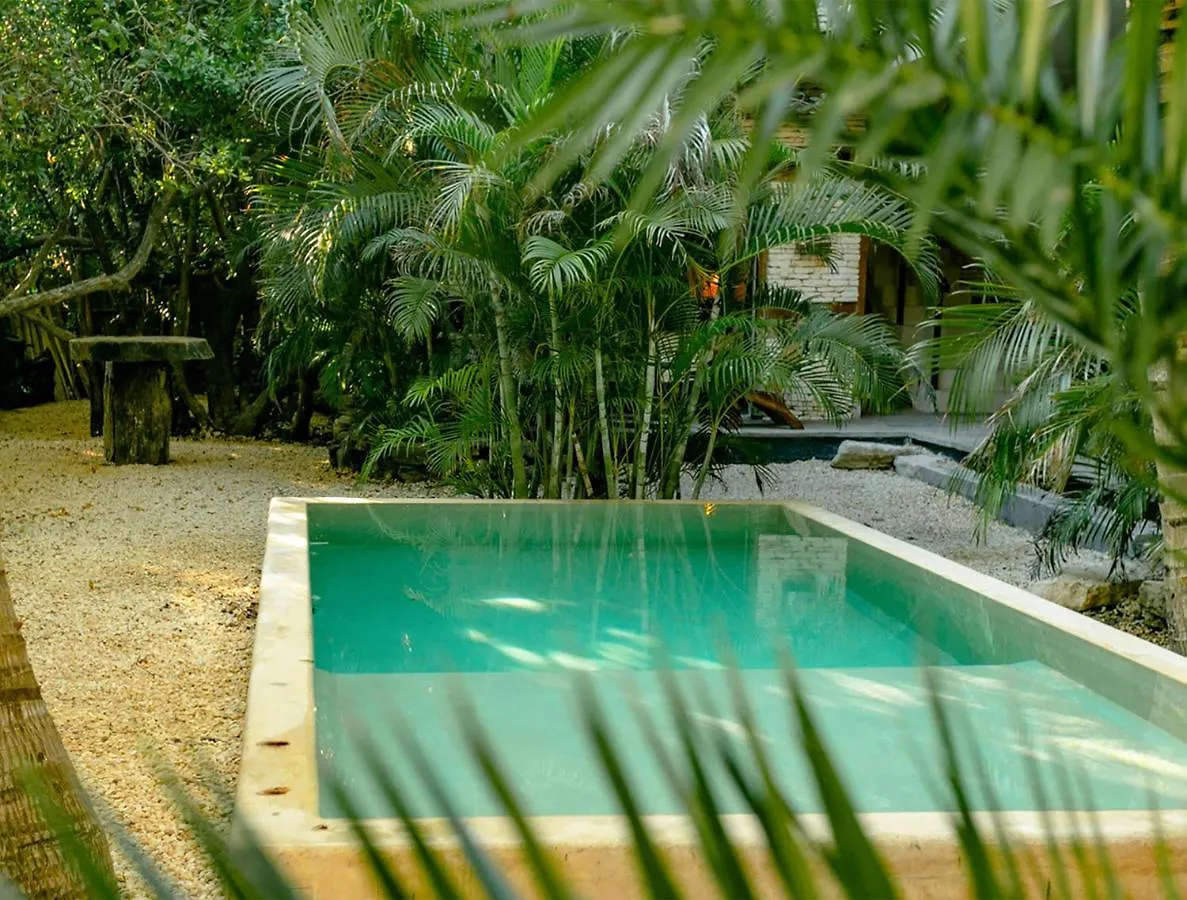 *** Hotel Suites Tulum (Adults Only) Mexique