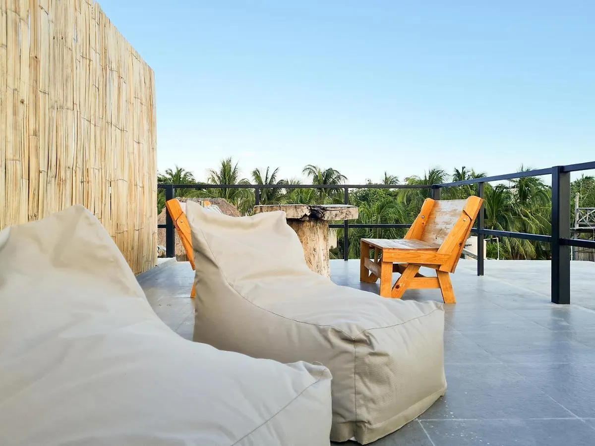 Suites Tulum (Adults Only) Mexique