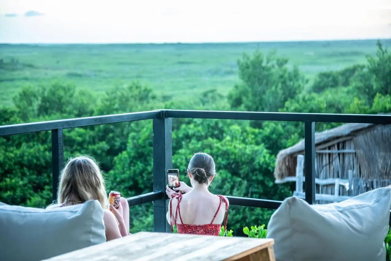 Suites Tulum (Adults Only) Mexique