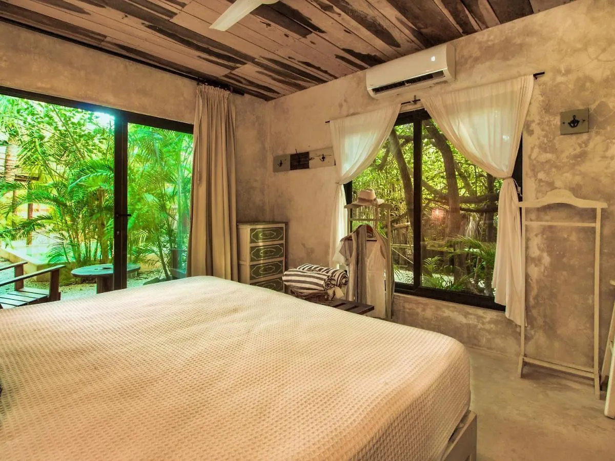 Hotel Suites Tulum (Adults Only)