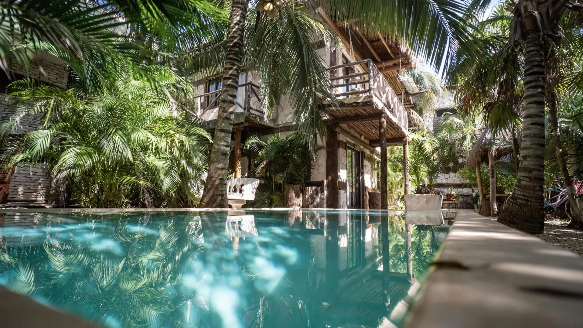 Hotel Suites Tulum (Adults Only)