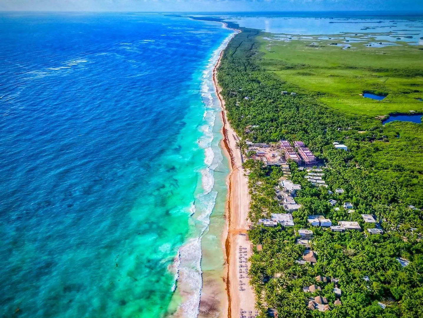 Hotel Suites Tulum (Adults Only)