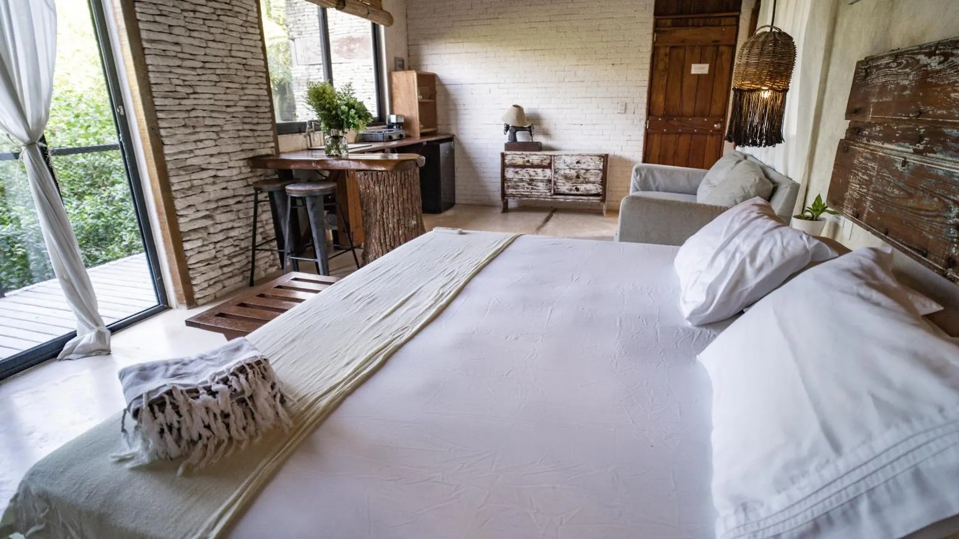 Hotel Suites Tulum (Adults Only)