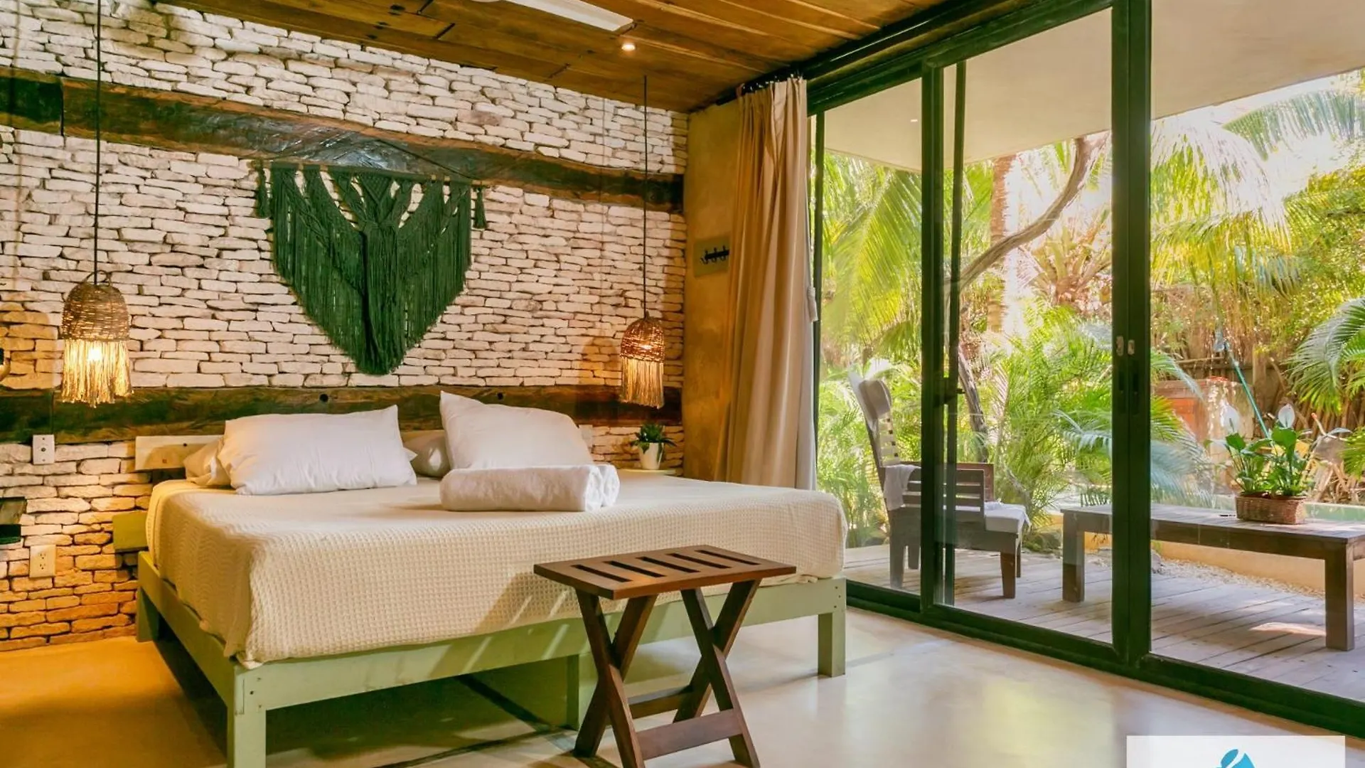 Suites Tulum (Adults Only)