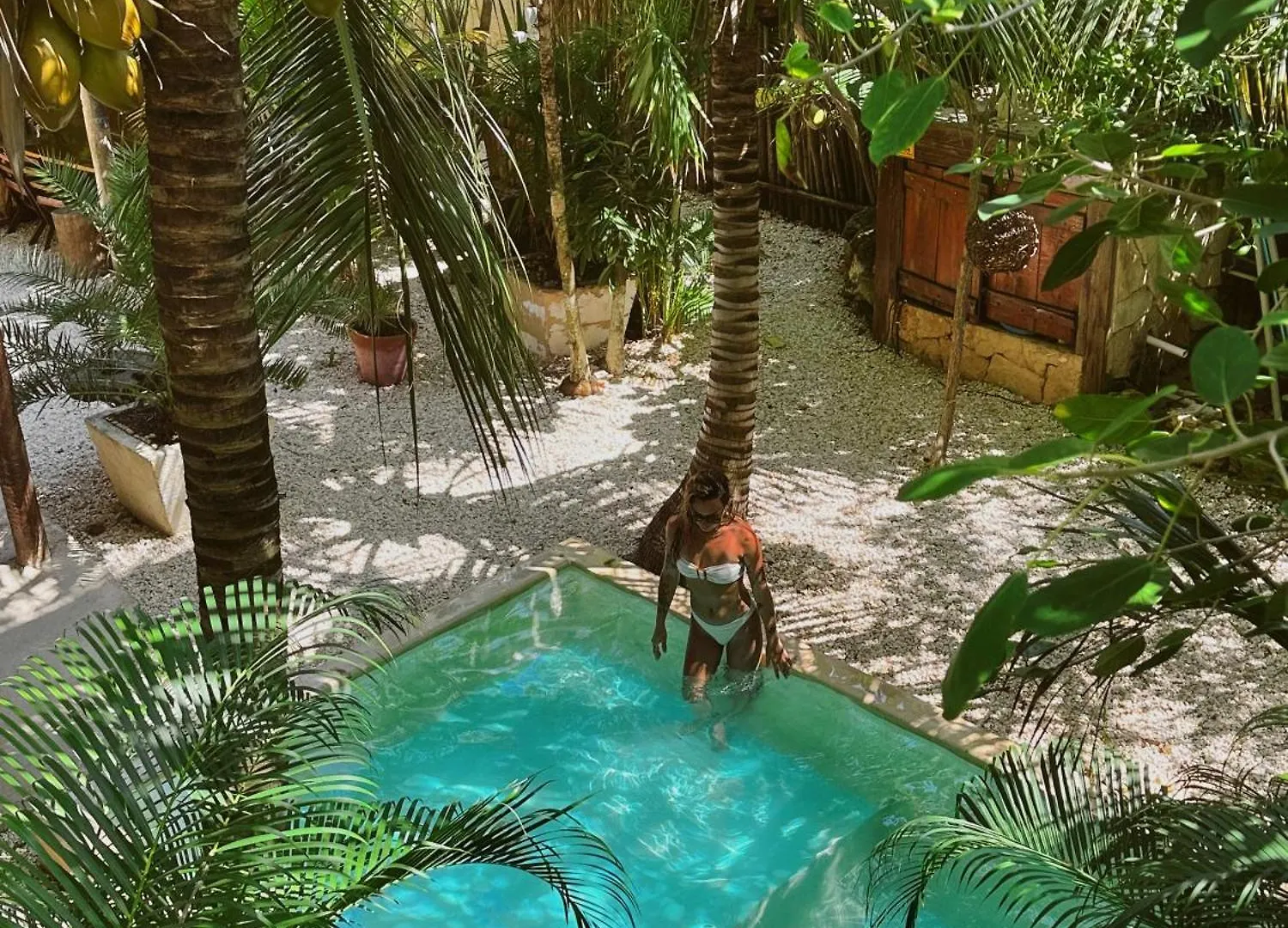 Suites Tulum (Adults Only)