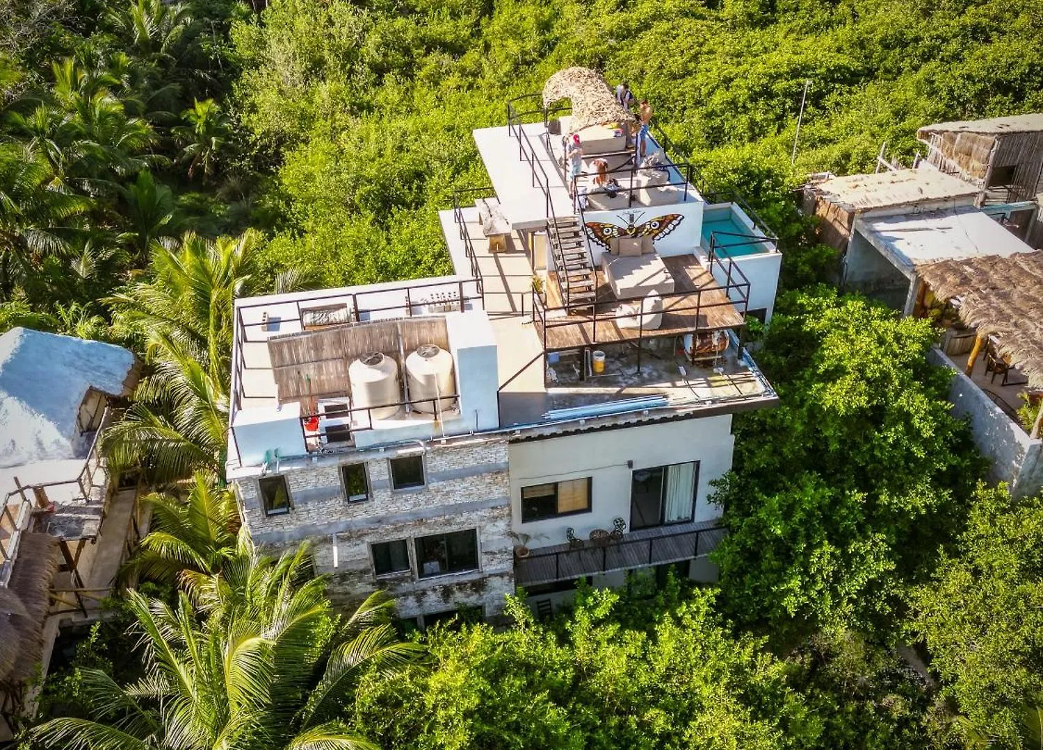 Suites Tulum (Adults Only) Hotel