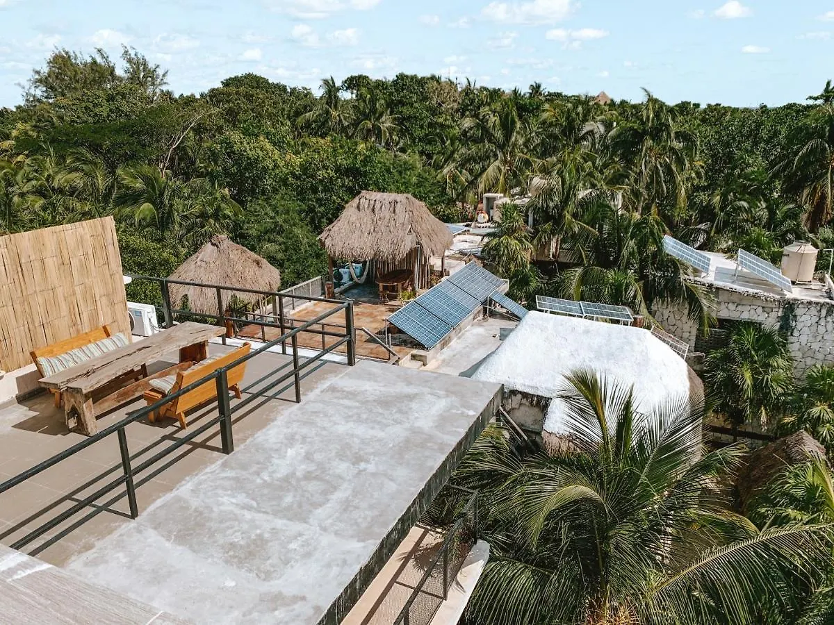Hotel Suites Tulum (Adults Only)