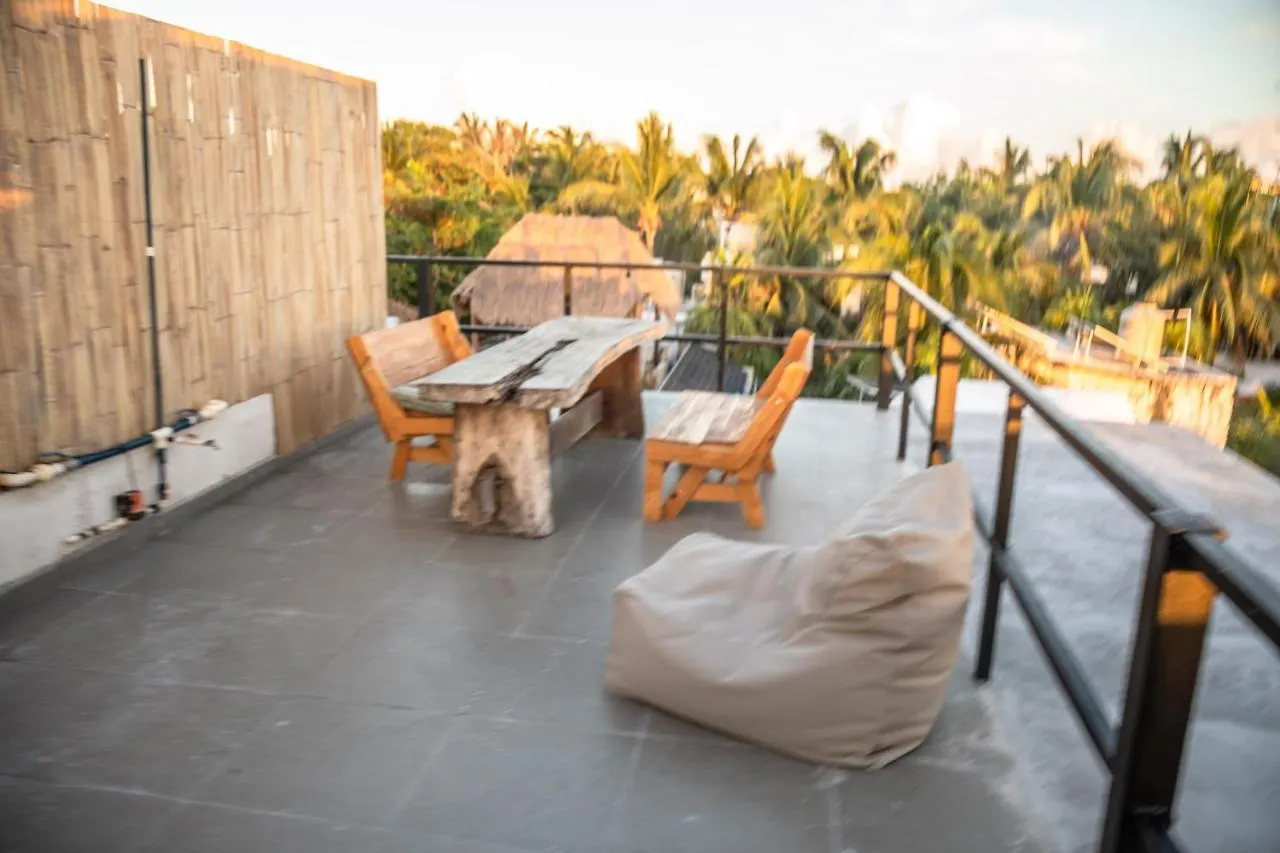 Suites Tulum (Adults Only) 3*,  Mexico