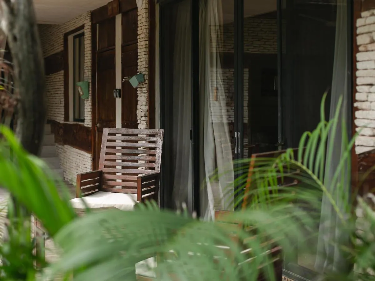 Suites Tulum (Adults Only)