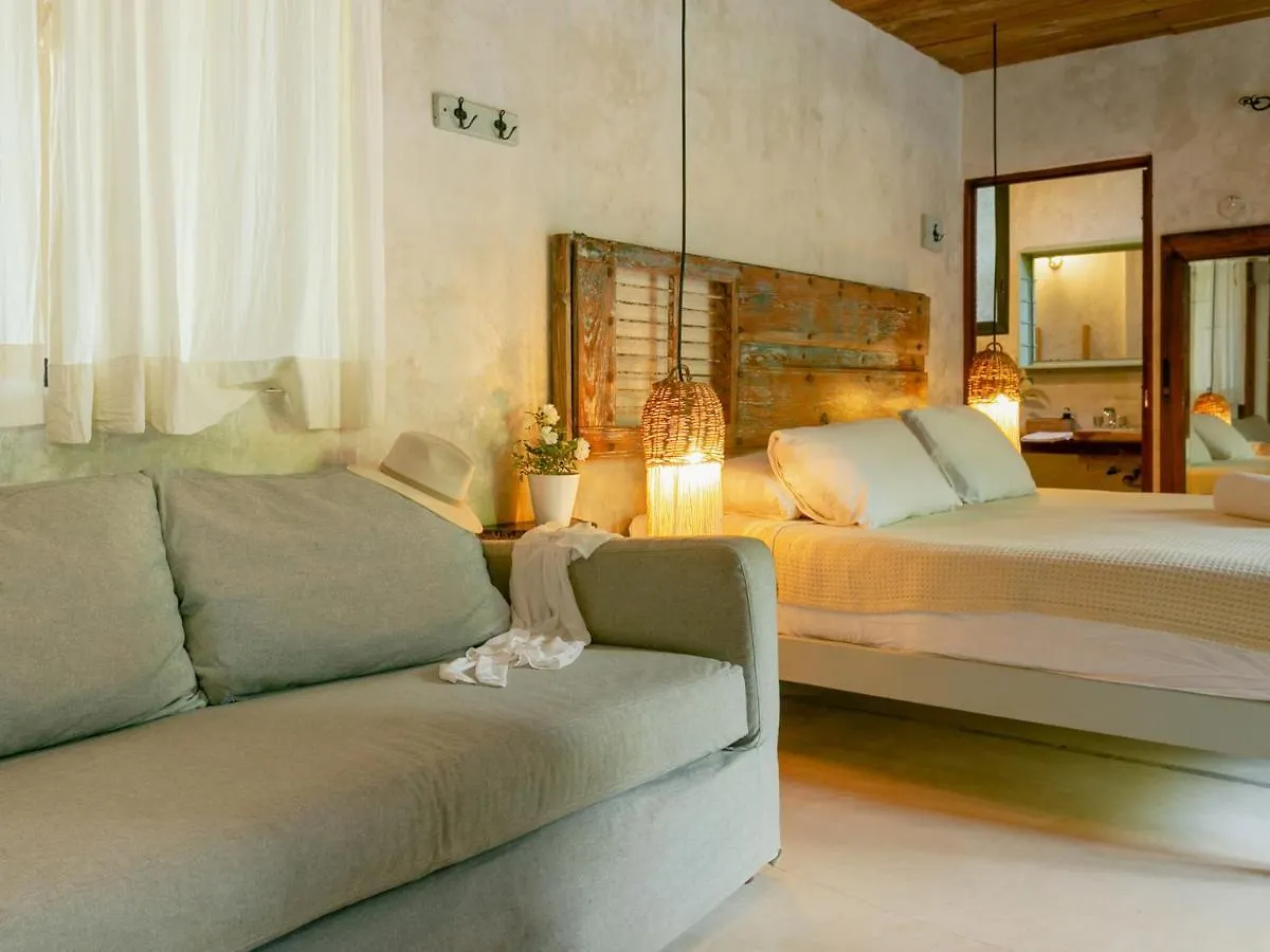 Suites Tulum (Adults Only) 3*,