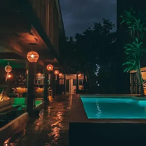 Shambalam Auberge de jeunesse