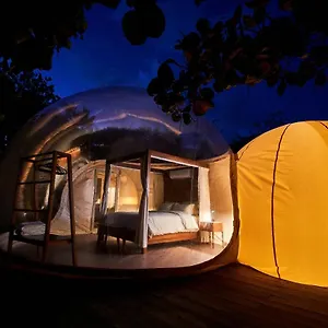 Glamping Astral, Tulum