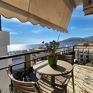 Augusto Hotel Sarandë