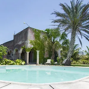 hacienda-tepich.hotelsmerida.org/