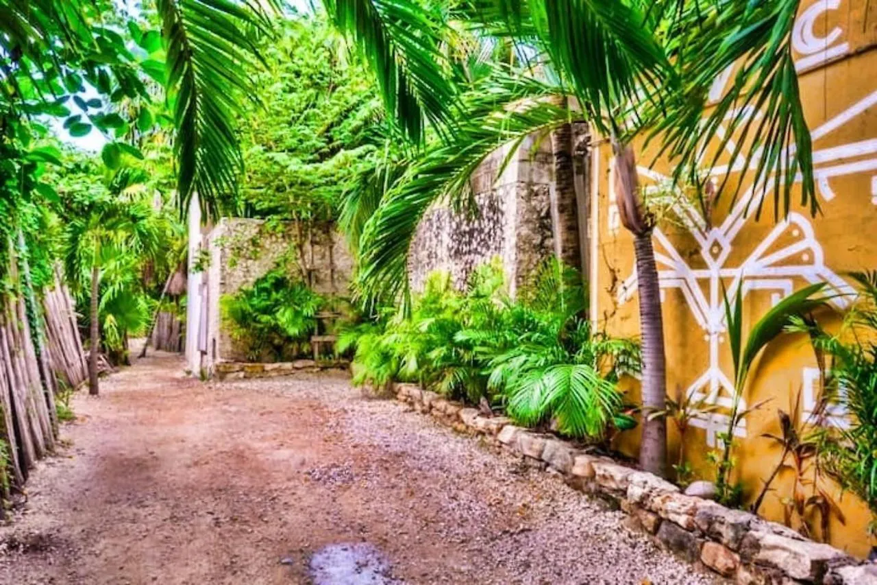 *** Hotel Suites Tulum (Adults Only) Mexico