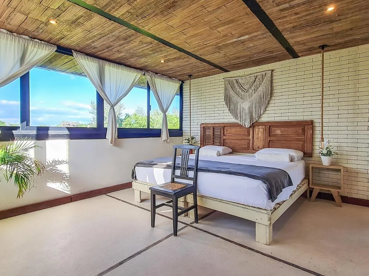 Suites Tulum (Adults Only) Hotel