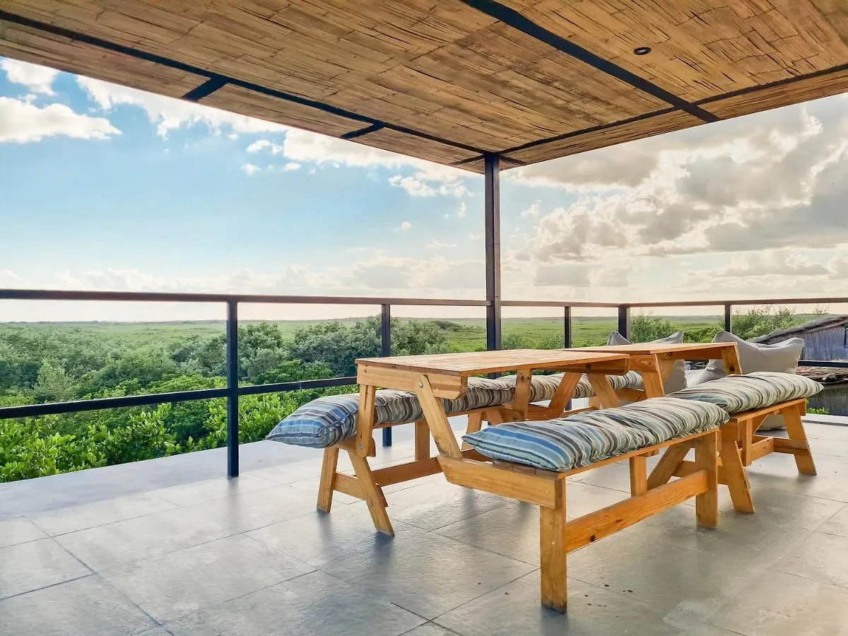 Suites Tulum (Adults Only) Hotel