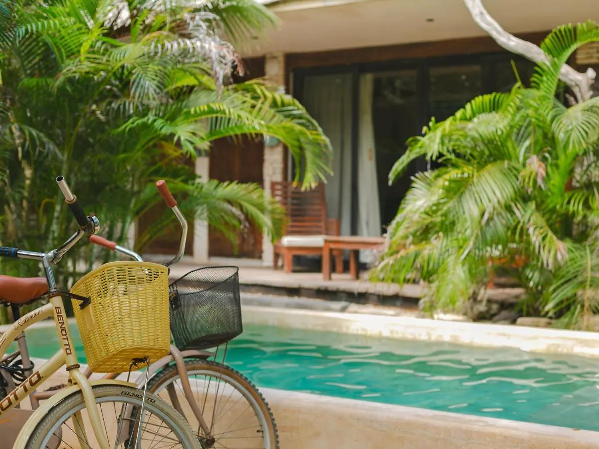 Suites Tulum (Adults Only)