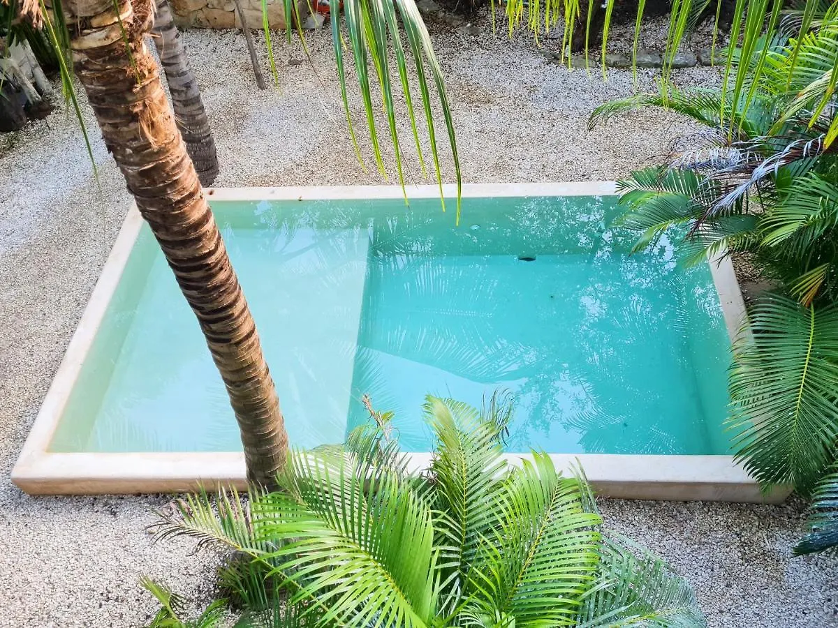 Suites Tulum (Adults Only) 3*,  Mexico