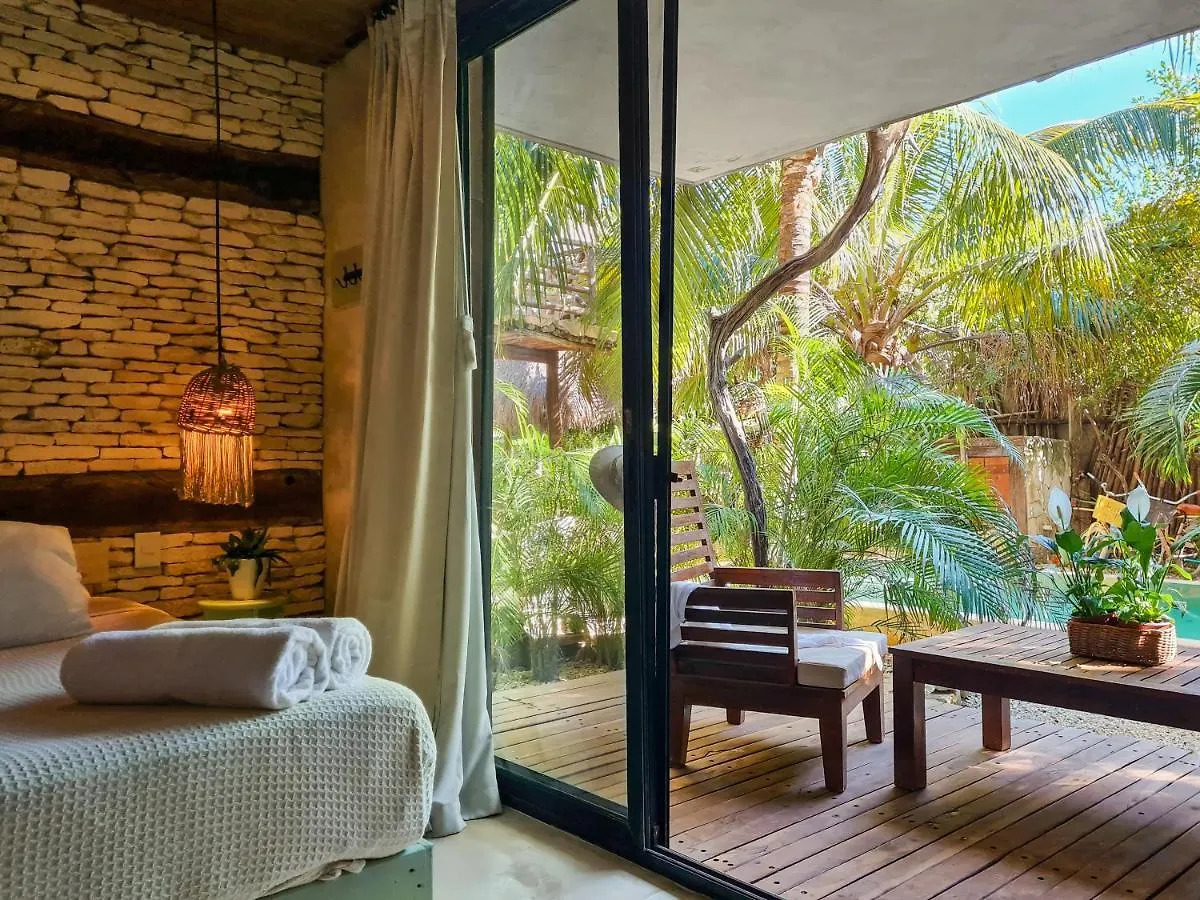 Suites Tulum (Adults Only) 3*,  Messico