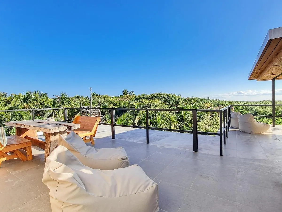 Suites Tulum (Adults Only) Mexico