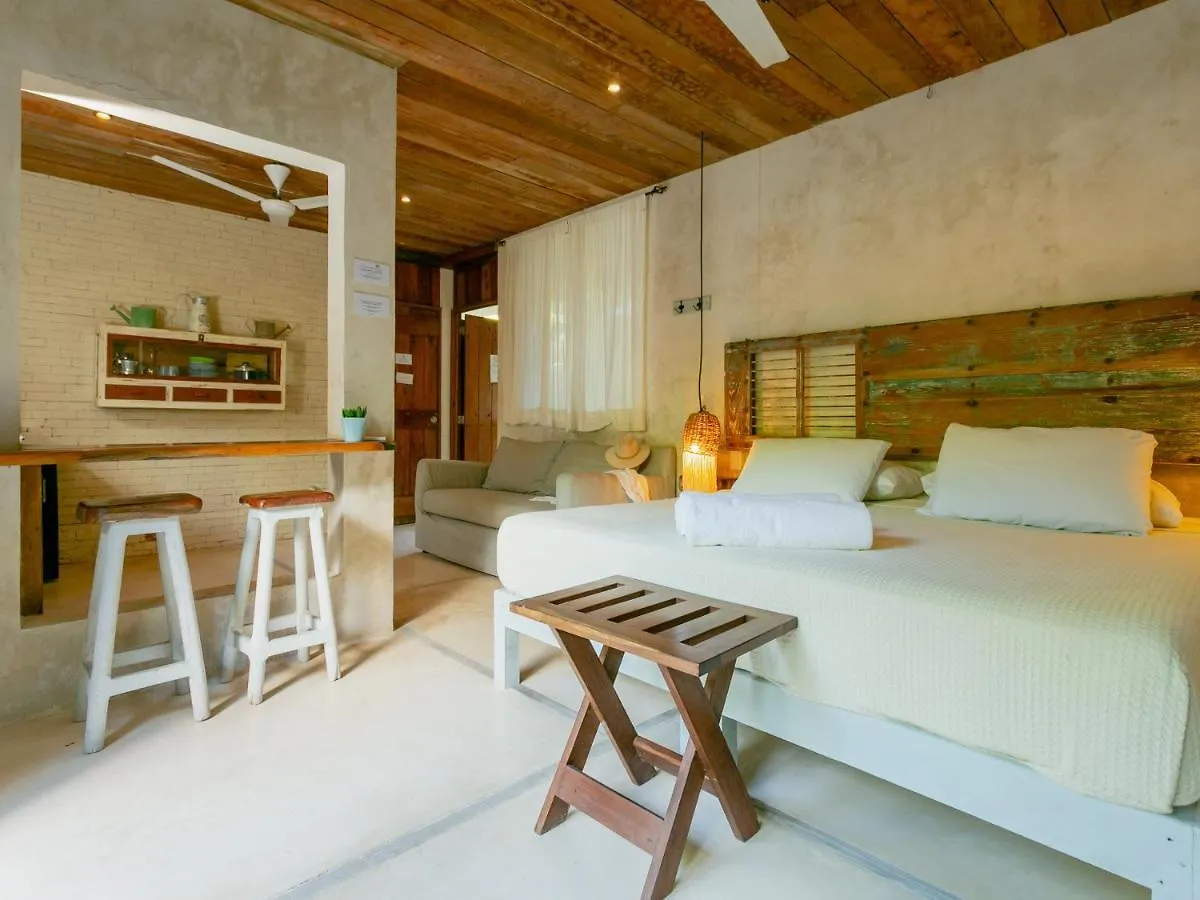 Suites Tulum (Adults Only) 3*,  Messico