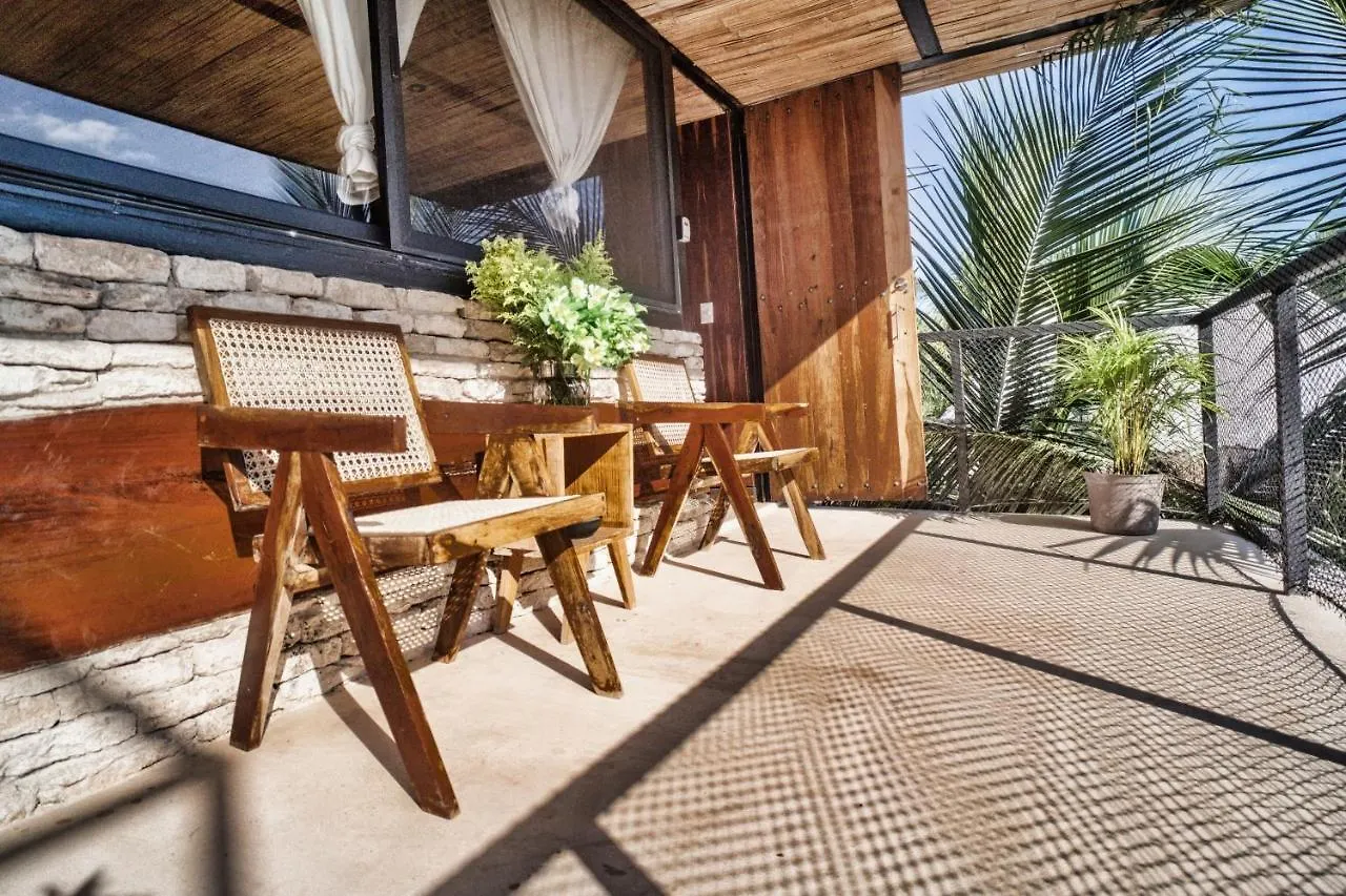 Suites Tulum (Adults Only) 3*,  Mexico