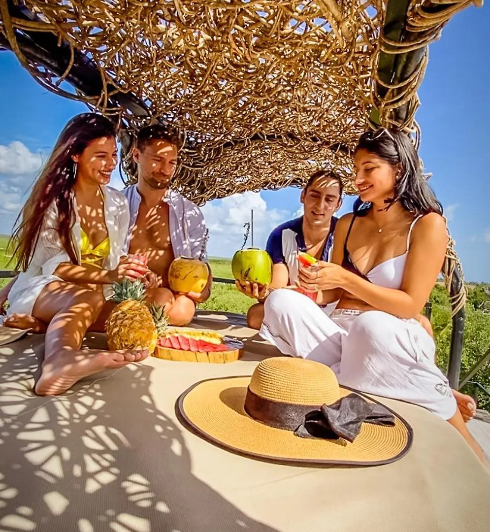 Hotel Suites Tulum (Adults Only)