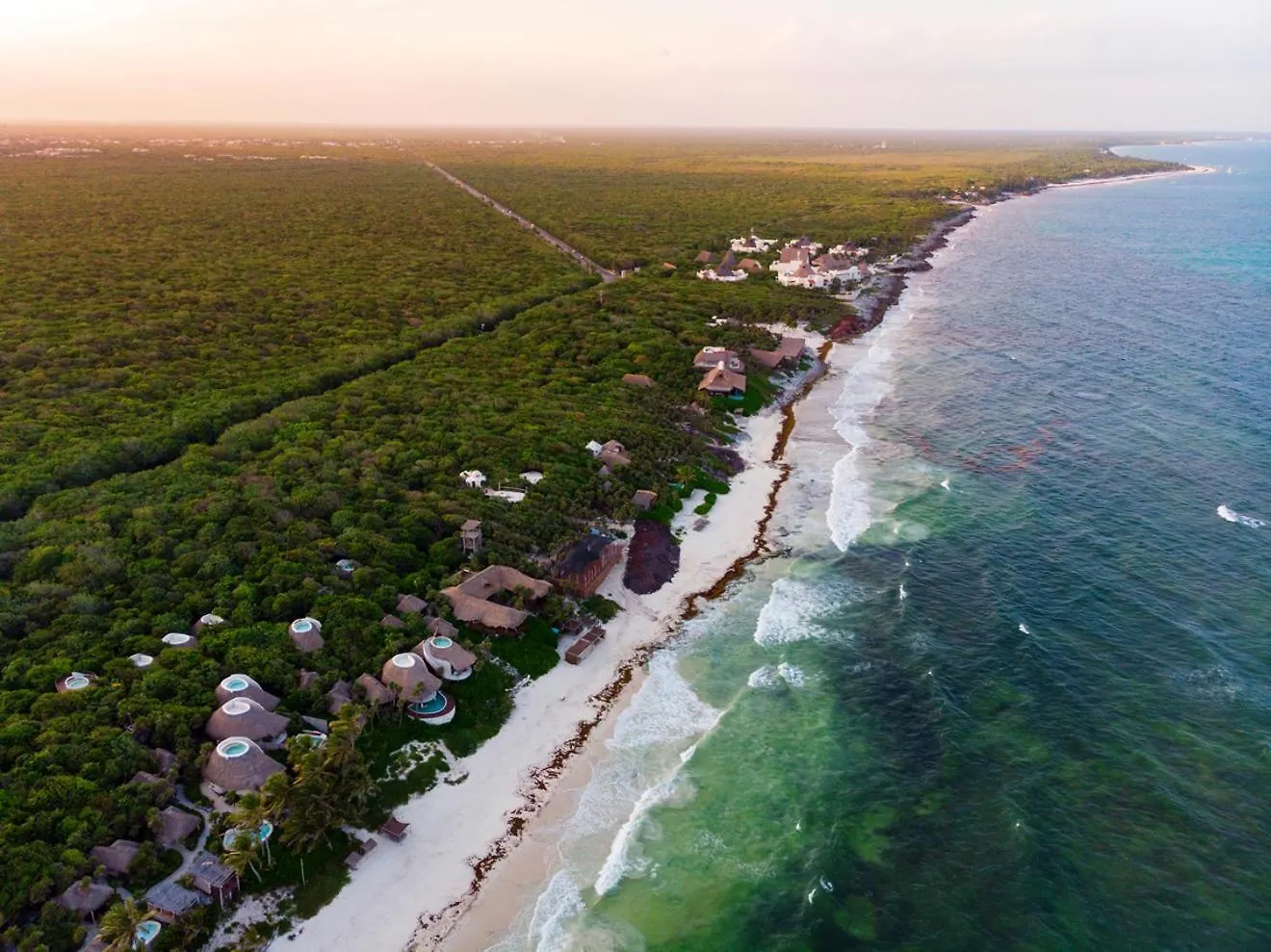 Suites Tulum (Adults Only) Hotel