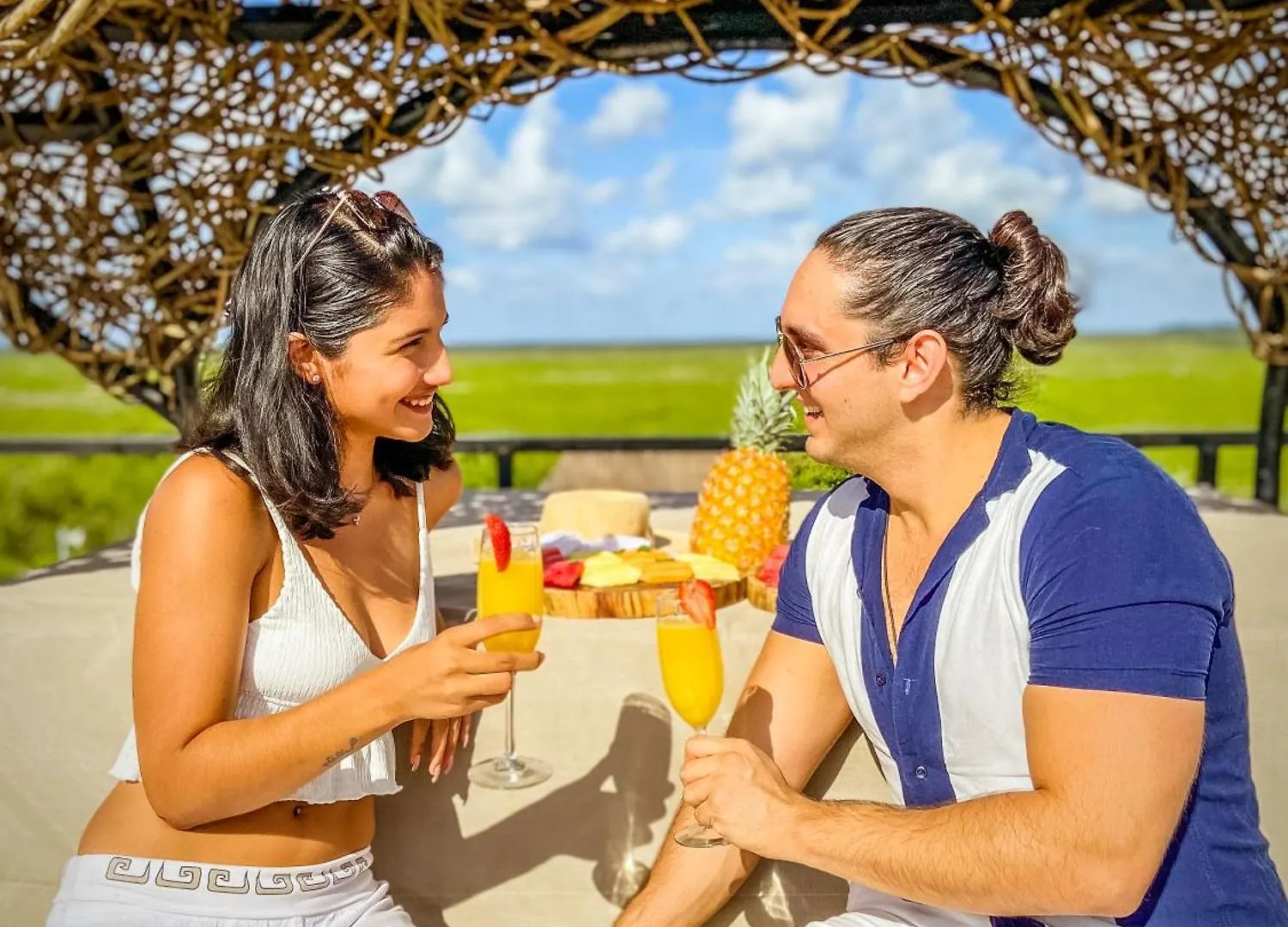 Hotel Suites Tulum (Adults Only)
