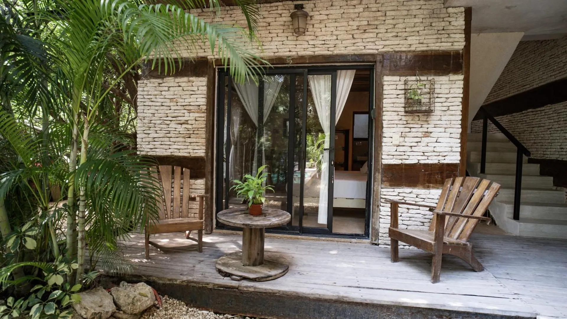 Suites Tulum (Adults Only) 3*,