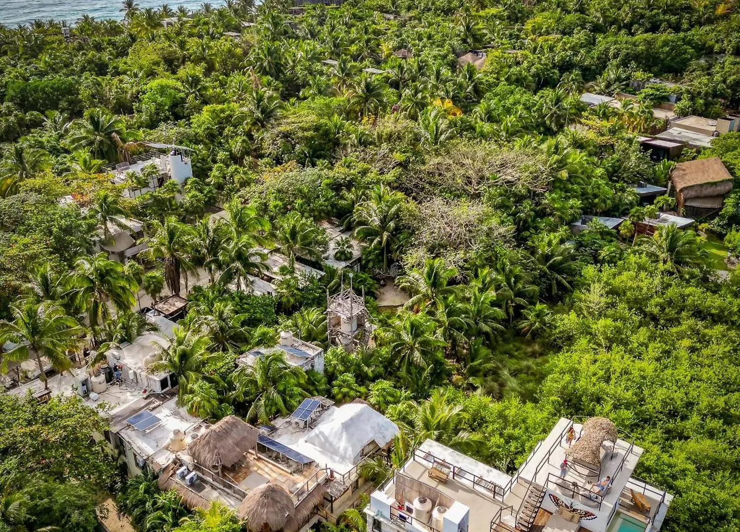 Suites Tulum (Adults Only) Hotel