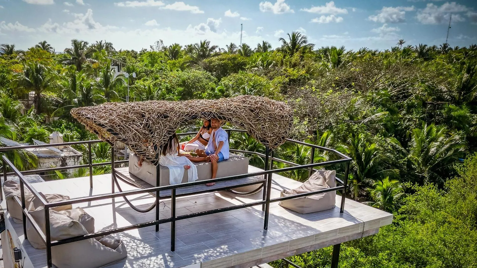 Suites Tulum (Adults Only)