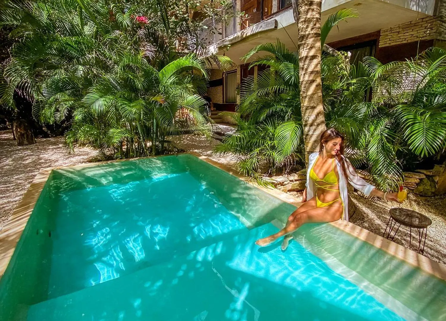 Suites Tulum (Adults Only)