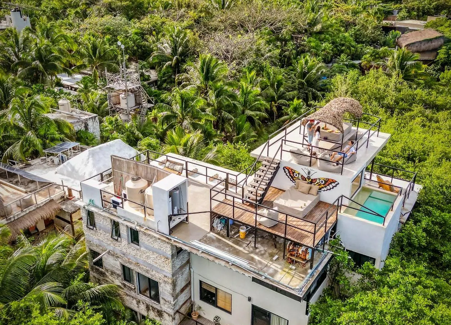 Hotel Suites Tulum (Adults Only)