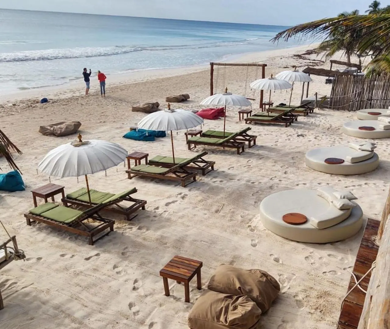 Suites Tulum (Adults Only) 3*,  Messico