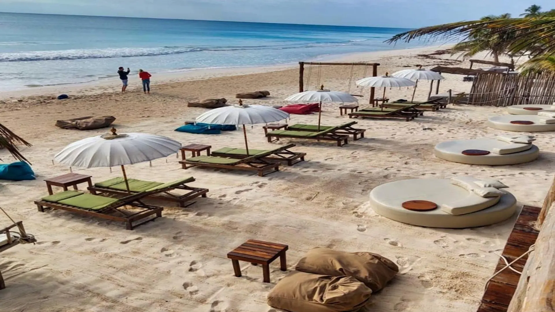 Suites Tulum (Adults Only)