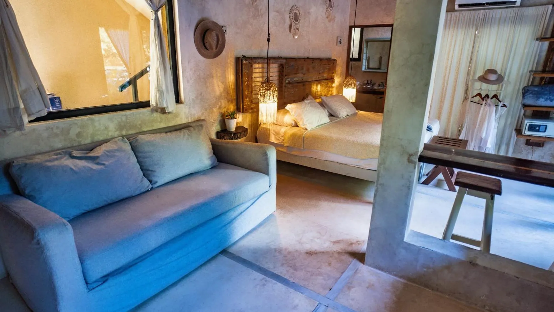 Suites Tulum (Adults Only) Hotel
