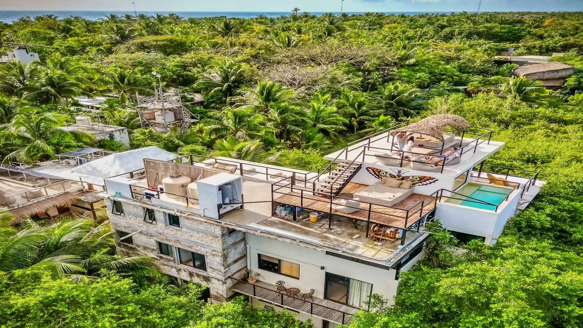 Suites Tulum (Adults Only)