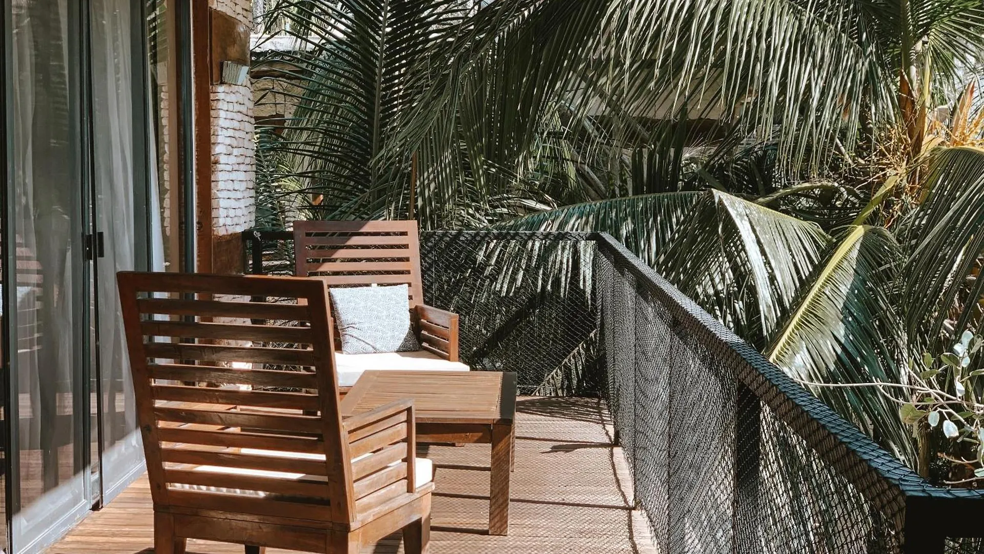 Suites Tulum (Adults Only) Hotel