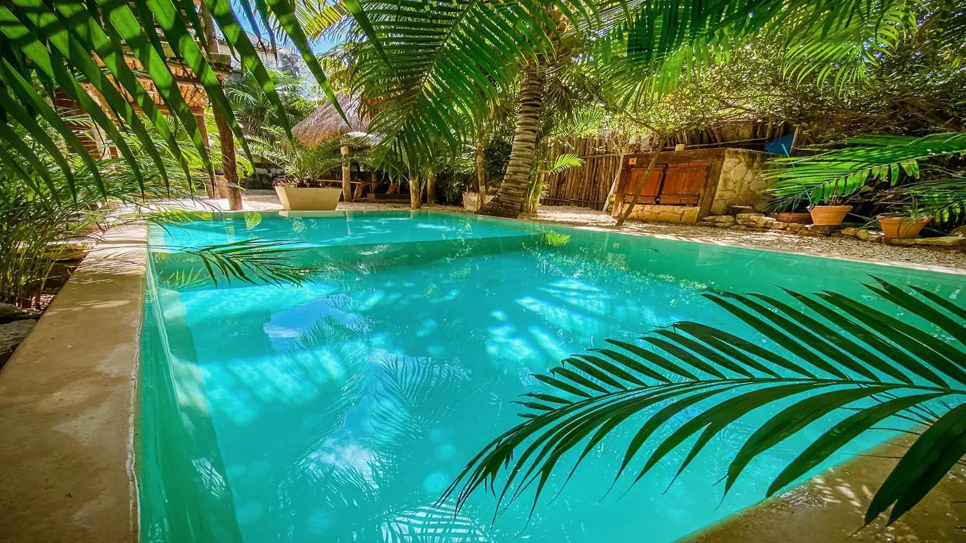 Hotel Suites Tulum (Adults Only)