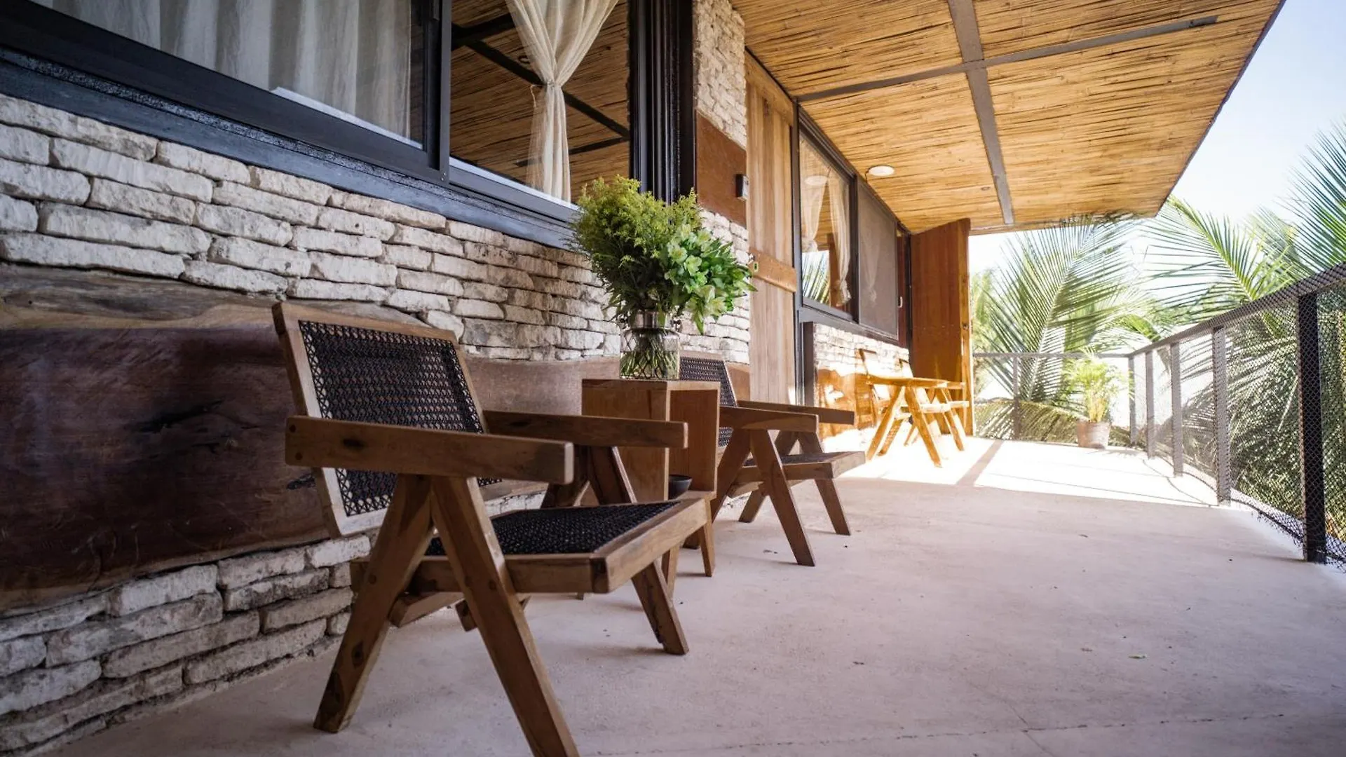 Suites Tulum (Adults Only) Hotel