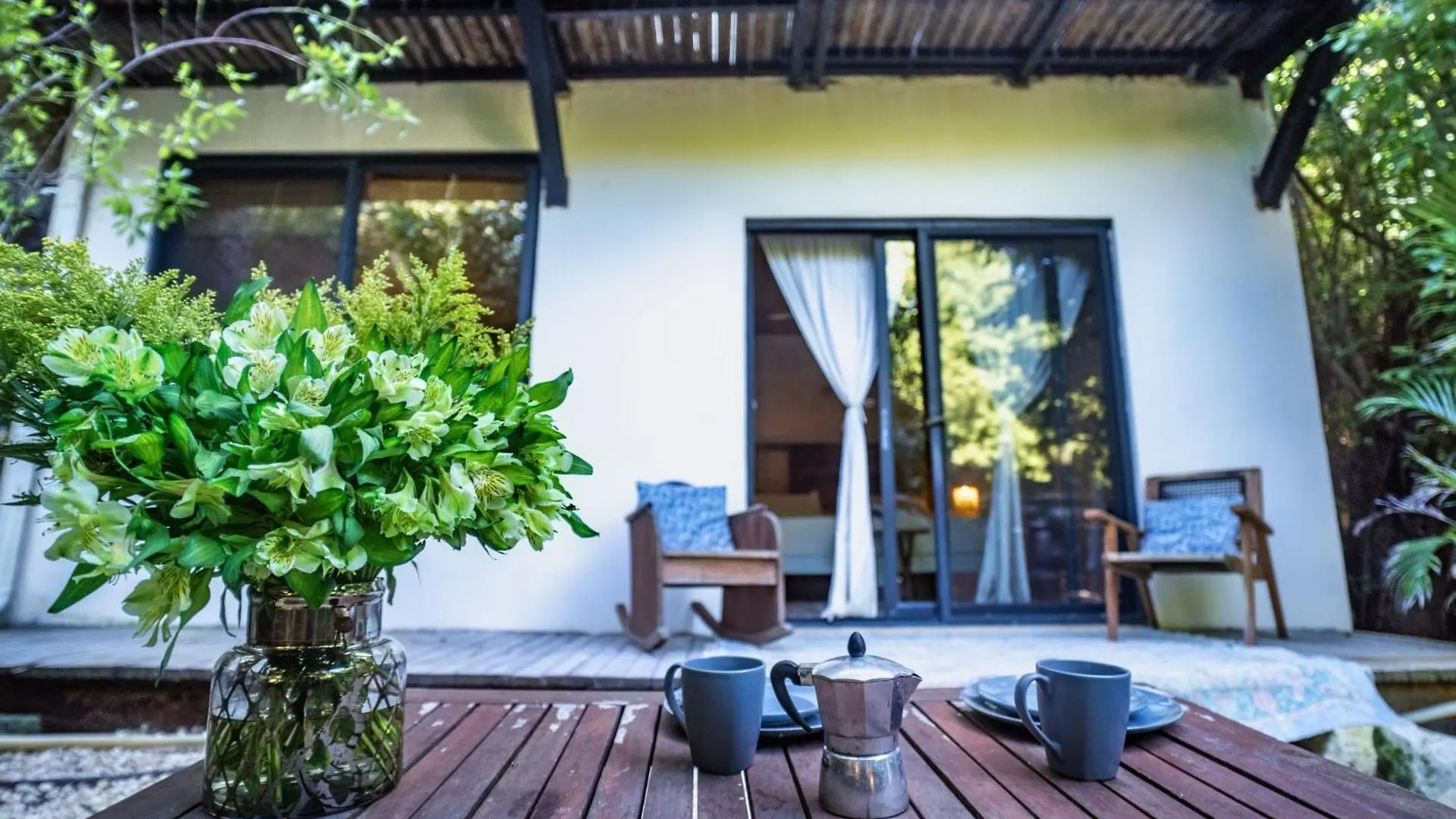 *** Hotel Suites Tulum (Adults Only) Mexico