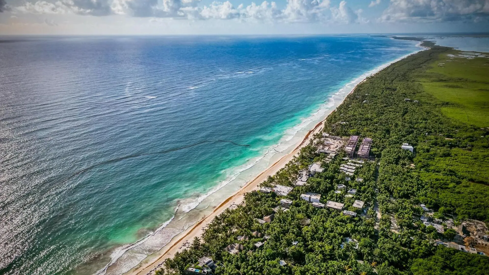 *** Hotel Suites Tulum (Adults Only) Mexico